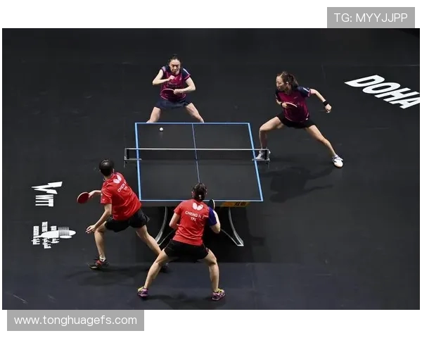 西安乒乓球队在挑战赛中的比赛经验与表现分析与点评