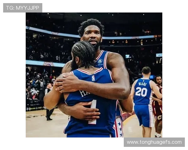 乔尔恩比德的篮球传奇之路与未来展望：从新星到超级巨星的蜕变