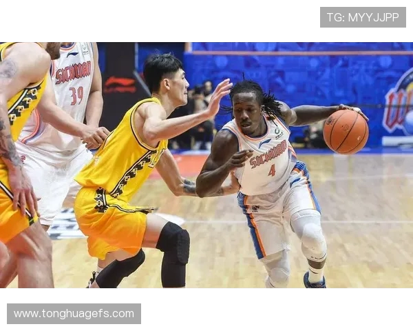 刘铮：从篮球场上的奋斗者到人生道路上的追梦人