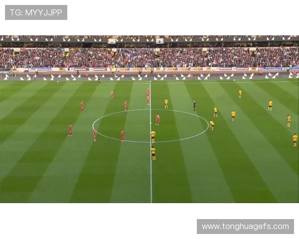 利物浦与狼队精彩对决回顾赛场瞬间与精彩进球全记录