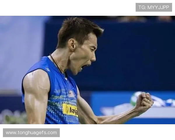 专访羽毛球明星吴伟揭秘他成功背后的努力与坚持