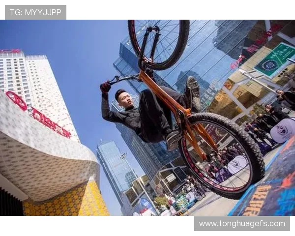 南京极限运动队在世界街舞大赛中的节奏表现精彩点评与分析