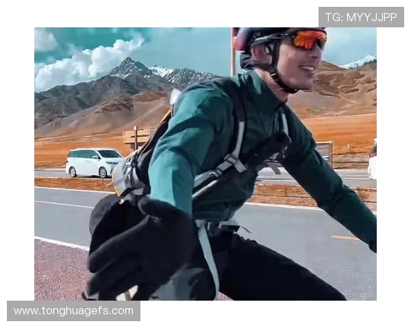 吴磊专访分享攀岩心路历程与成长故事的精彩瞬间