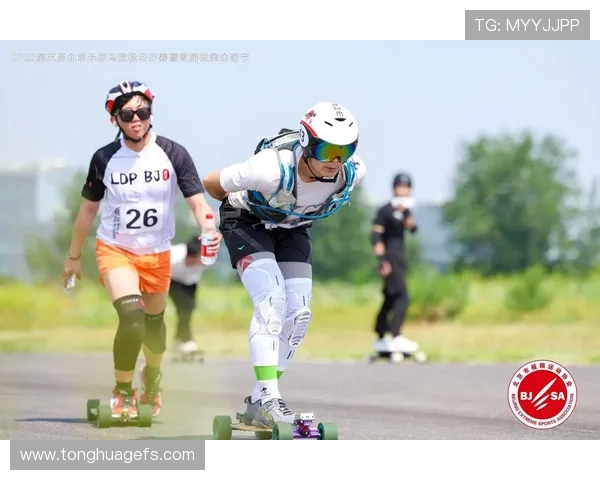 城市马拉松特别报道：杭州滑板队如何成功转型为马拉松精英团队